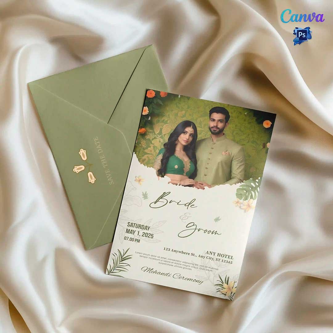 Editable-Mehandi-Ceremony-Card-Wedding-Card