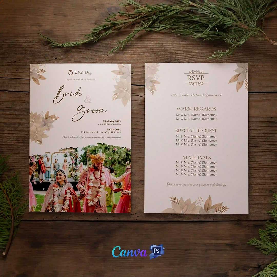 Editable-Reception-Ceremony-Card-Wedding-Ceremony-Card-RSVP-Card