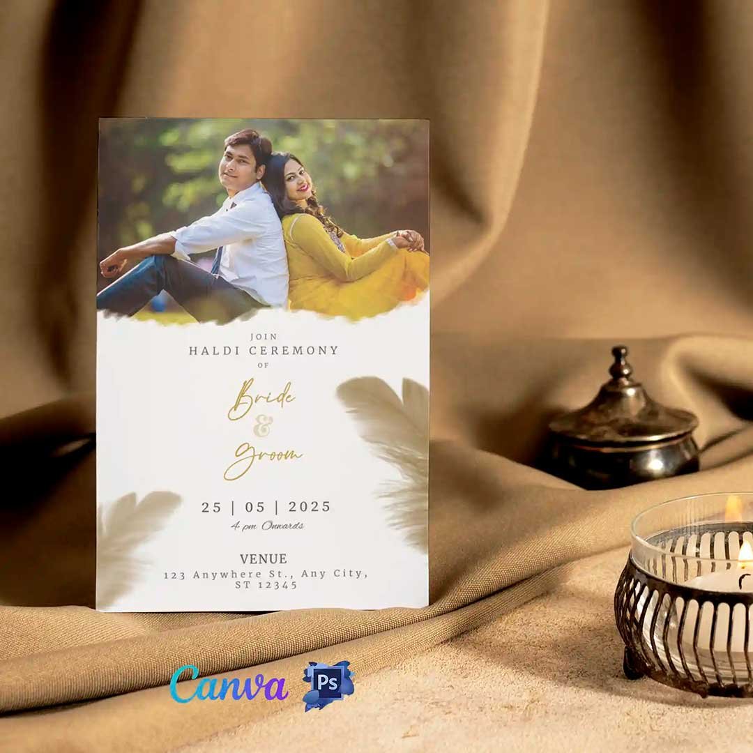 Modern-Haldi-Ceremony-Card-Designs-Indian-Wedding-Invitation-Card