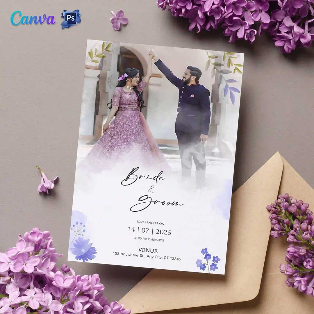 Editable-Musical-Ceremony-Card-Indian-Wedding-Card