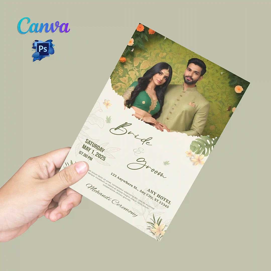 Trending-Mehandi-Ceremony-Card-Designs