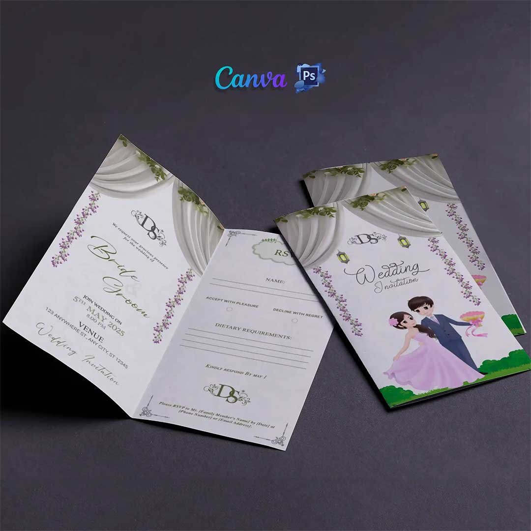 Christian-Wedding-Invitation-Card