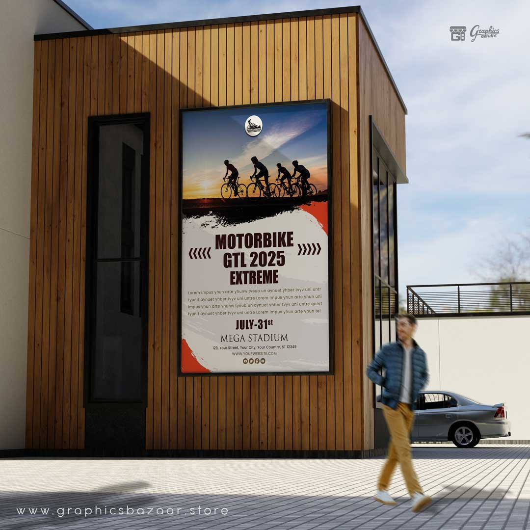 Motor-bike-tournament-Poster